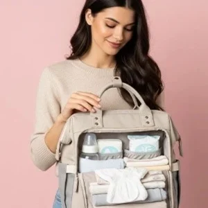 Quality baby accessories, garments and toys online store