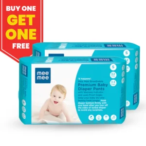 Best Disposable Baby Diapers | Soft, Absorbent & Leak-Proof
