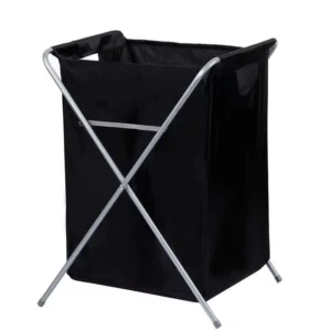 Quality Laundry Black Bag - Durable , Spacious and Strong